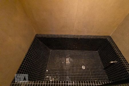 Apartamento para alugar com 40m², 1 quarto e 1 vaga Apartamento para alugar com 40m², 1 quarto e 1 vagaBanheiro