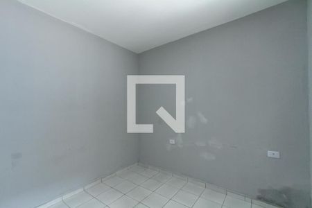 Quarto de casa para alugar com 1 quarto, 45m² em Jardim Independencia, São Bernardo do Campo