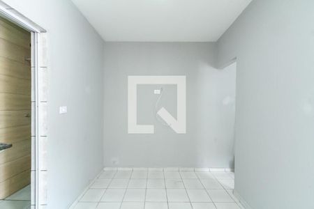 Sala de casa para alugar com 1 quarto, 45m² em Jardim Independencia, São Bernardo do Campo