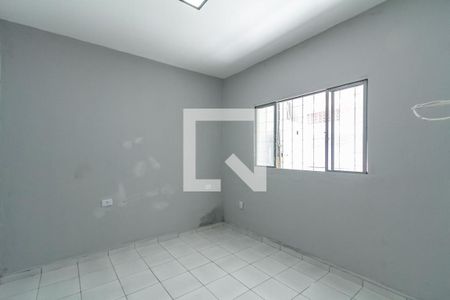 Quarto de casa para alugar com 1 quarto, 45m² em Jardim Independencia, São Bernardo do Campo