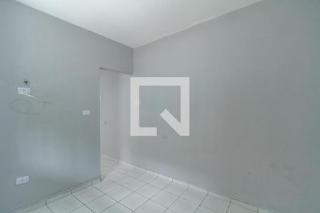 Quarto de casa para alugar com 1 quarto, 45m² em Jardim Independencia, São Bernardo do Campo