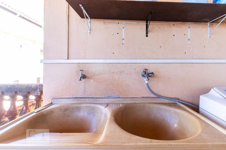 Casa à venda com 227m², 3 quartos e 3 vagas Casa à venda com 227m², 3 quartos e 3 vagasÁrea de Serviço - Tanque