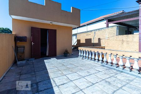 Casa à venda com 227m², 3 quartos e 3 vagas Casa à venda com 227m², 3 quartos e 3 vagasLaje da Suíte