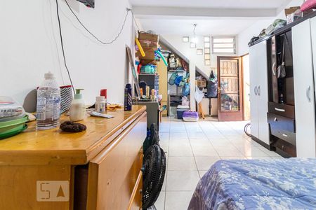 Casa à venda com 227m², 3 quartos e 3 vagas Casa à venda com 227m², 3 quartos e 3 vagasQuarto da Edícula