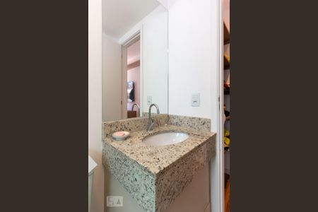 Apartamento à venda com 149m², 3 quartos e 2 vagasBanheiro Suíte 2 - Cobertura
