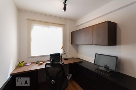 Apartamento à venda com 149m², 3 quartos e 2 vagasQuarto 1