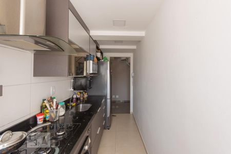 Apartamento à venda com 149m², 3 quartos e 2 vagasCozinha e Área de Serviço