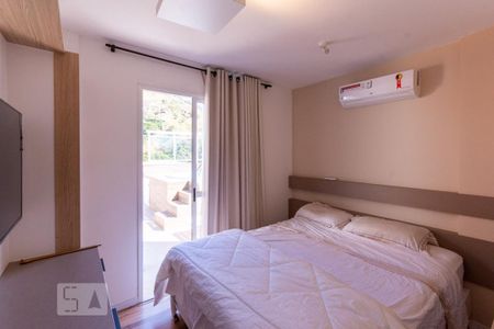 Apartamento à venda com 149m², 3 quartos e 2 vagasSuíte 2 - Cobertura