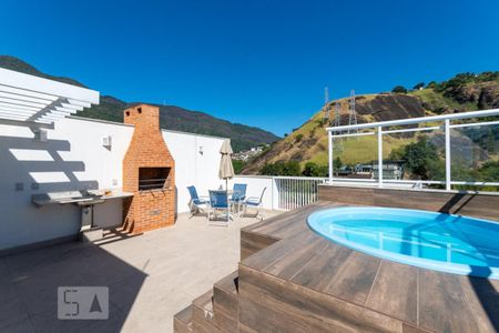 Apartamento à venda com 149m², 3 quartos e 2 vagasCobertura