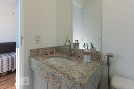 Apartamento à venda com 149m², 3 quartos e 2 vagasBanheiro Suíte 1