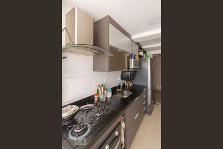 Apartamento à venda com 149m², 3 quartos e 2 vagasCozinha e Área de Serviço