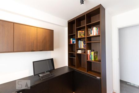 Apartamento à venda com 149m², 3 quartos e 2 vagasQuarto 1
