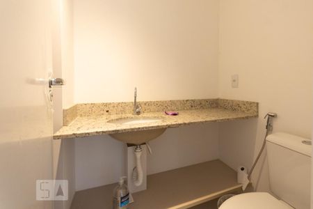 Apartamento à venda com 149m², 3 quartos e 2 vagasBanheiro