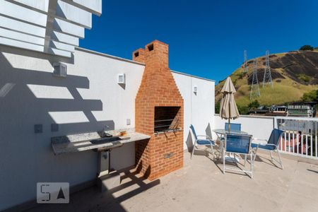 Apartamento à venda com 149m², 3 quartos e 2 vagasCobertura