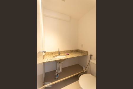 Apartamento à venda com 149m², 3 quartos e 2 vagasBanheiro