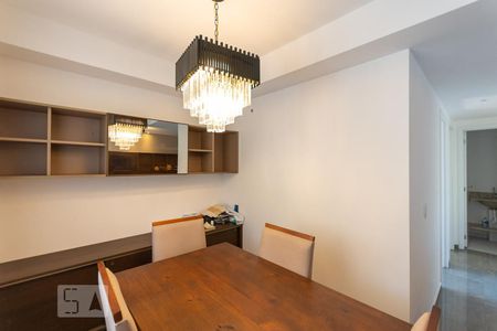 Sala de apartamento à venda com 3 quartos, 149m² em Tijuca, Rio de Janeiro