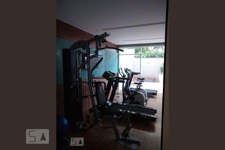 Apartamento à venda com 149m², 3 quartos e 2 vagas Apartamento à venda com 149m², 3 quartos e 2 vagasÁrea comum
