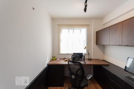 Apartamento à venda com 149m², 3 quartos e 2 vagasQuarto 1