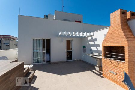 Apartamento à venda com 149m², 3 quartos e 2 vagasCobertura