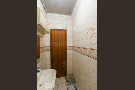 Casa à venda com 200m², 5 quartos e 1 vaga Casa à venda com 200m², 5 quartos e 1 vagaBanheiro