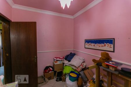 Casa à venda com 200m², 5 quartos e 1 vaga Casa à venda com 200m², 5 quartos e 1 vagaQuarto 2
