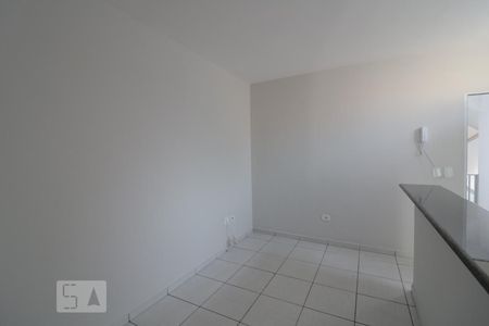 Sala de apartamento à venda com 1 quarto, 46m² em Jardim Brasília (zona Norte), São Paulo