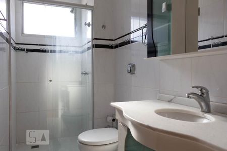 Apartamento à venda com 49m², 1 quarto e sem vagaBanheiro
