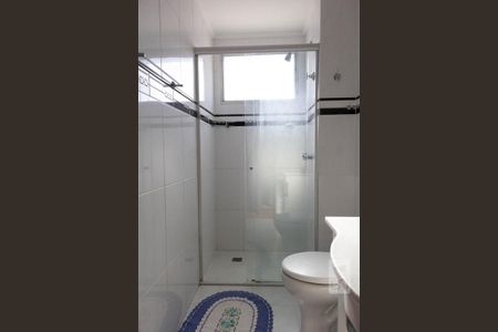 Apartamento à venda com 49m², 1 quarto e sem vagaBanheiro