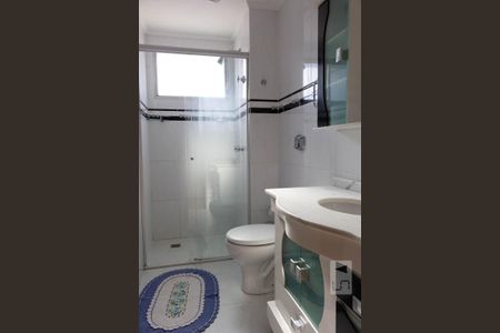 Apartamento à venda com 49m², 1 quarto e sem vagaBanheiro