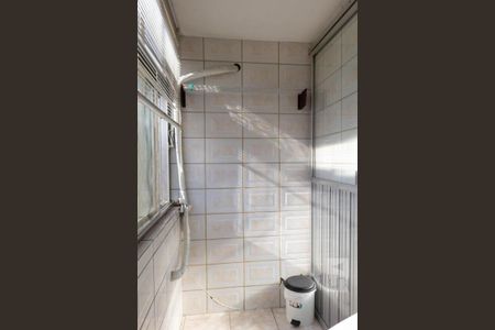 Apartamento à venda com 49m², 1 quarto e sem vagaLavanderia