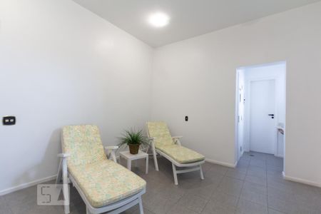 Apartamento para alugar com 75m², 1 quarto e 1 vaga Apartamento para alugar com 75m², 1 quarto e 1 vagaSauna