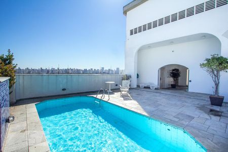 Apartamento para alugar com 75m², 1 quarto e 1 vaga Apartamento para alugar com 75m², 1 quarto e 1 vagaÁrea comum - Piscina