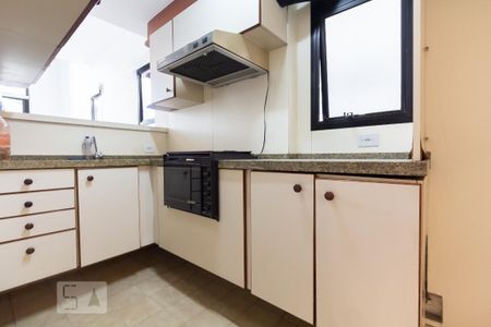 Apartamento para alugar com 75m², 1 quarto e 1 vaga Apartamento para alugar com 75m², 1 quarto e 1 vagaCozinha
