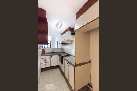Apartamento para alugar com 75m², 1 quarto e 1 vaga Apartamento para alugar com 75m², 1 quarto e 1 vagaCozinha