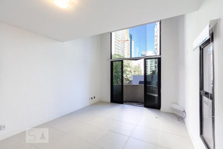 Apartamento para alugar com 75m², 1 quarto e 1 vaga Apartamento para alugar com 75m², 1 quarto e 1 vagaSala