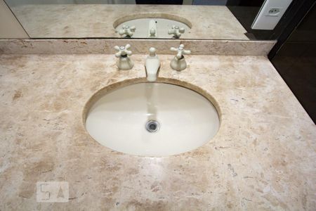 Apartamento para alugar com 75m², 1 quarto e 1 vaga Apartamento para alugar com 75m², 1 quarto e 1 vagaBanheiro - Torneira