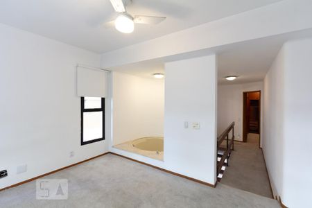 Apartamento para alugar com 75m², 1 quarto e 1 vaga Apartamento para alugar com 75m², 1 quarto e 1 vagaSala 2