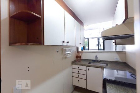 Apartamento para alugar com 75m², 1 quarto e 1 vaga Apartamento para alugar com 75m², 1 quarto e 1 vagaCozinha