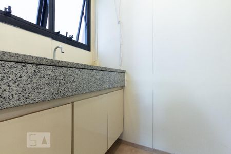 Apartamento para alugar com 75m², 1 quarto e 1 vaga Apartamento para alugar com 75m², 1 quarto e 1 vagaÁrea de Serviço