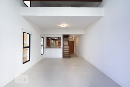 Apartamento para alugar com 75m², 1 quarto e 1 vaga Apartamento para alugar com 75m², 1 quarto e 1 vagaSala