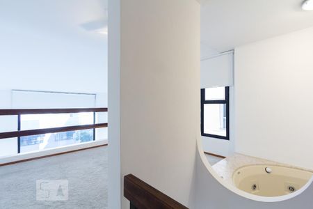 Apartamento para alugar com 75m², 1 quarto e 1 vaga Apartamento para alugar com 75m², 1 quarto e 1 vagaSala 2
