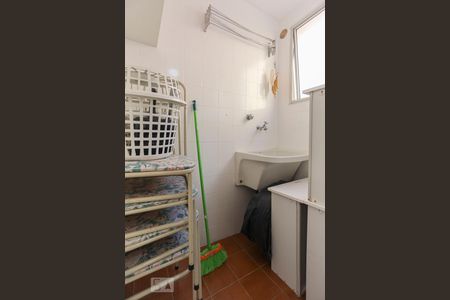 Apartamento para alugar com 32m², 1 quarto e 1 vagaÁrea de Serviço