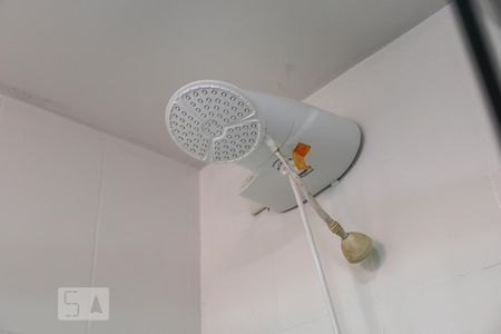 Apartamento para alugar com 32m², 1 quarto e 1 vagaChuveiro