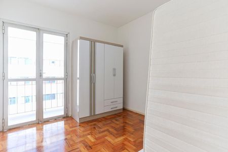 Quarto de apartamento à venda com 1 quarto, 32m² em Bela Vista, São Paulo