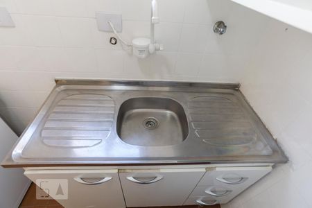 Apartamento para alugar com 32m², 1 quarto e 1 vagaPia