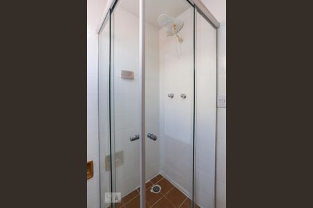 Apartamento para alugar com 32m², 1 quarto e 1 vagaBanheiro