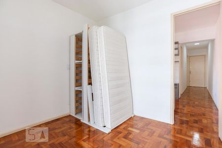 Quarto de apartamento à venda com 1 quarto, 32m² em Bela Vista, São Paulo