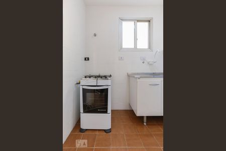 Apartamento para alugar com 32m², 1 quarto e 1 vagaCozinha