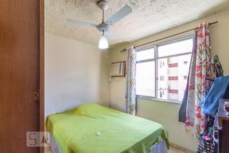 Quarto 2 de apartamento para alugar com 2 quartos, 40m² em Oswaldo Cruz, Rio de Janeiro
