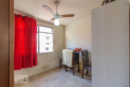 Quarto 1 de apartamento para alugar com 2 quartos, 40m² em Oswaldo Cruz, Rio de Janeiro